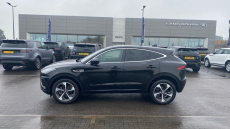 Jaguar E-Pace 2.0 D200 R-Dynamic SE 5dr Auto Diesel Estate
